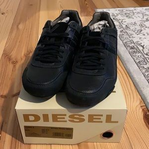Diesel Sneakers NIB